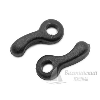 Ограничитель для шнура крючок БТ. Цена от 0,51 р. в Уфе