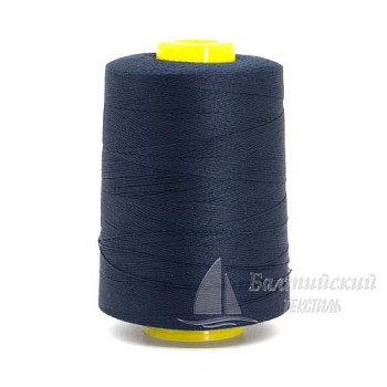 Нитки ХМ-40 (2500м) огнестойкие (мета-арамид 100%). Цена от 1 077 р. в Уфе