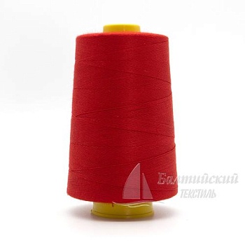 Нитки XM-70 (2500м) огнестойкие (мета-арамид 100%). Цена от 830 р. в Уфе