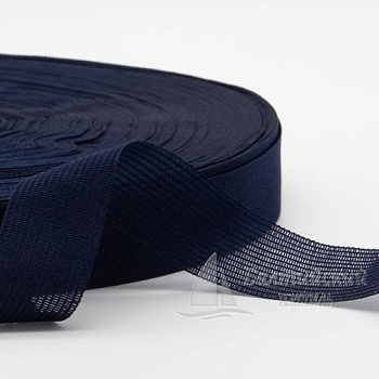 Тесьма окантовочная 22мм 2,4г цветная (уп.100м). Цена от 2,52 р. в Уфе