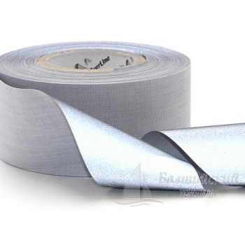 Лента светоотражающая ТС R250 50мм. Цена от 12,68 р. в Уфе