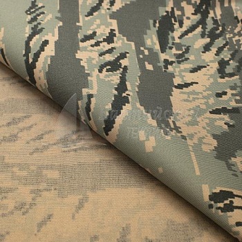 Ткань Темп-210 КМФ. Цена от 160.00 в Уфе