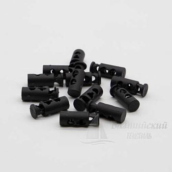 Фиксатор цилиндр 2 отверстия (малый). Цена от 0,69 р. в Уфе